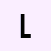 Tamaño L