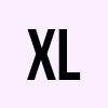 Tamaño XL